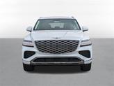Thumbnail of 2025 Alta White Genesis GV80