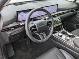 Thumbnail of 2025 Alta White Genesis GV80