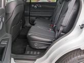 Thumbnail of 2025 Alta White Genesis GV80