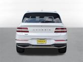 Thumbnail of 2025 Alta White Genesis GV80
