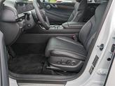 Thumbnail of 2025 Alta White Genesis GV80