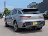 Thumbnail of 2025 Savile Silver Genesis GV70