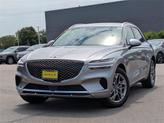 Photo of 2025 Savile Silver Genesis GV70
