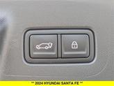 Thumbnail of 2024 Earthy Brass Matte Hyundai SANTA FE