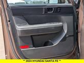 Thumbnail of 2024 Earthy Brass Matte Hyundai SANTA FE