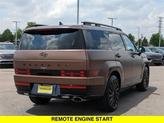Thumbnail of 2024 Earthy Brass Matte Hyundai SANTA FE