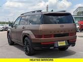Thumbnail of 2024 Earthy Brass Matte Hyundai SANTA FE