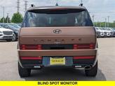 Thumbnail of 2024 Earthy Brass Matte Hyundai SANTA FE