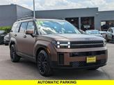 Thumbnail of 2024 Earthy Brass Matte Hyundai SANTA FE