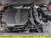 Thumbnail of 2024 Earthy Brass Matte Hyundai SANTA FE