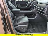 Thumbnail of 2024 Earthy Brass Matte Hyundai SANTA FE