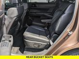 Thumbnail of 2024 Earthy Brass Matte Hyundai SANTA FE