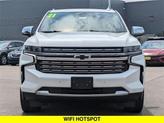 Thumbnail of 2021 Iridescent Pearl Tricoat Chevrolet Tahoe