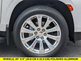 Thumbnail of 2021 Iridescent Pearl Tricoat Chevrolet Tahoe