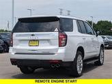 Thumbnail of 2021 Iridescent Pearl Tricoat Chevrolet Tahoe
