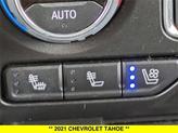 Thumbnail of 2021 Iridescent Pearl Tricoat Chevrolet Tahoe