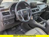 Thumbnail of 2021 Iridescent Pearl Tricoat Chevrolet Tahoe