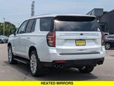 Thumbnail of 2021 Iridescent Pearl Tricoat Chevrolet Tahoe