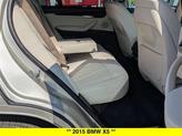 Thumbnail of 2015 Mineral Silver Metallic BMW X5