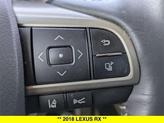 Thumbnail of 2018 Silver Lexus RX 350