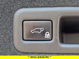 Thumbnail of 2018 Silver Lexus RX 350