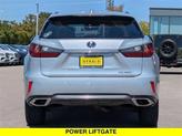 Thumbnail of 2018 Silver Lexus RX 350