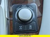 Thumbnail of 2018 Silver Lexus RX 350