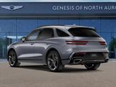 Thumbnail of 2026 Ceres Blue Genesis GV70