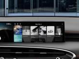 Thumbnail of 2026 Ceres Blue Genesis GV70