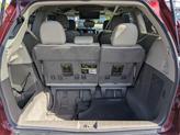 Thumbnail of 2020 Salsa Red Pearl Toyota Sienna