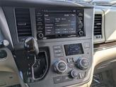 Thumbnail of 2020 Salsa Red Pearl Toyota Sienna