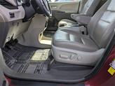 Thumbnail of 2020 Salsa Red Pearl Toyota Sienna