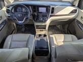 Thumbnail of 2020 Salsa Red Pearl Toyota Sienna