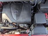 Thumbnail of 2020 Salsa Red Pearl Toyota Sienna