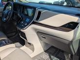 Thumbnail of 2020 Salsa Red Pearl Toyota Sienna