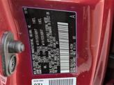 Thumbnail of 2020 Salsa Red Pearl Toyota Sienna