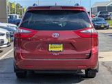 Thumbnail of 2020 Salsa Red Pearl Toyota Sienna