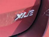 Thumbnail of 2020 Salsa Red Pearl Toyota Sienna