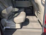 Thumbnail of 2020 Salsa Red Pearl Toyota Sienna