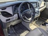Thumbnail of 2020 Salsa Red Pearl Toyota Sienna