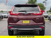 Thumbnail of 2018 Red Honda CR-V