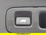 Thumbnail of 2018 Red Honda CR-V