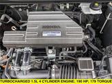 Thumbnail of 2018 Red Honda CR-V