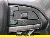 Thumbnail of 2020 Crystal White Tricoat Cadillac XT6