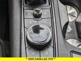 Thumbnail of 2020 Crystal White Tricoat Cadillac XT6