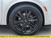 Thumbnail of 2020 Crystal White Tricoat Cadillac XT6