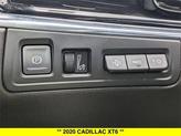 Thumbnail of 2020 Crystal White Tricoat Cadillac XT6