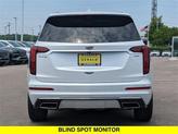 Thumbnail of 2020 Crystal White Tricoat Cadillac XT6
