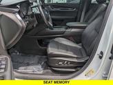 Thumbnail of 2020 Crystal White Tricoat Cadillac XT6