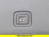 Thumbnail of 2020 Crystal White Tricoat Cadillac XT6